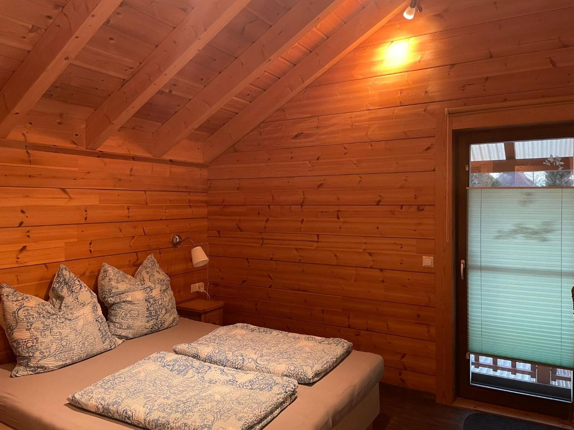 Gaestehaus Carpe Diem Kappel-Grafenhausen Dış mekan fotoğraf