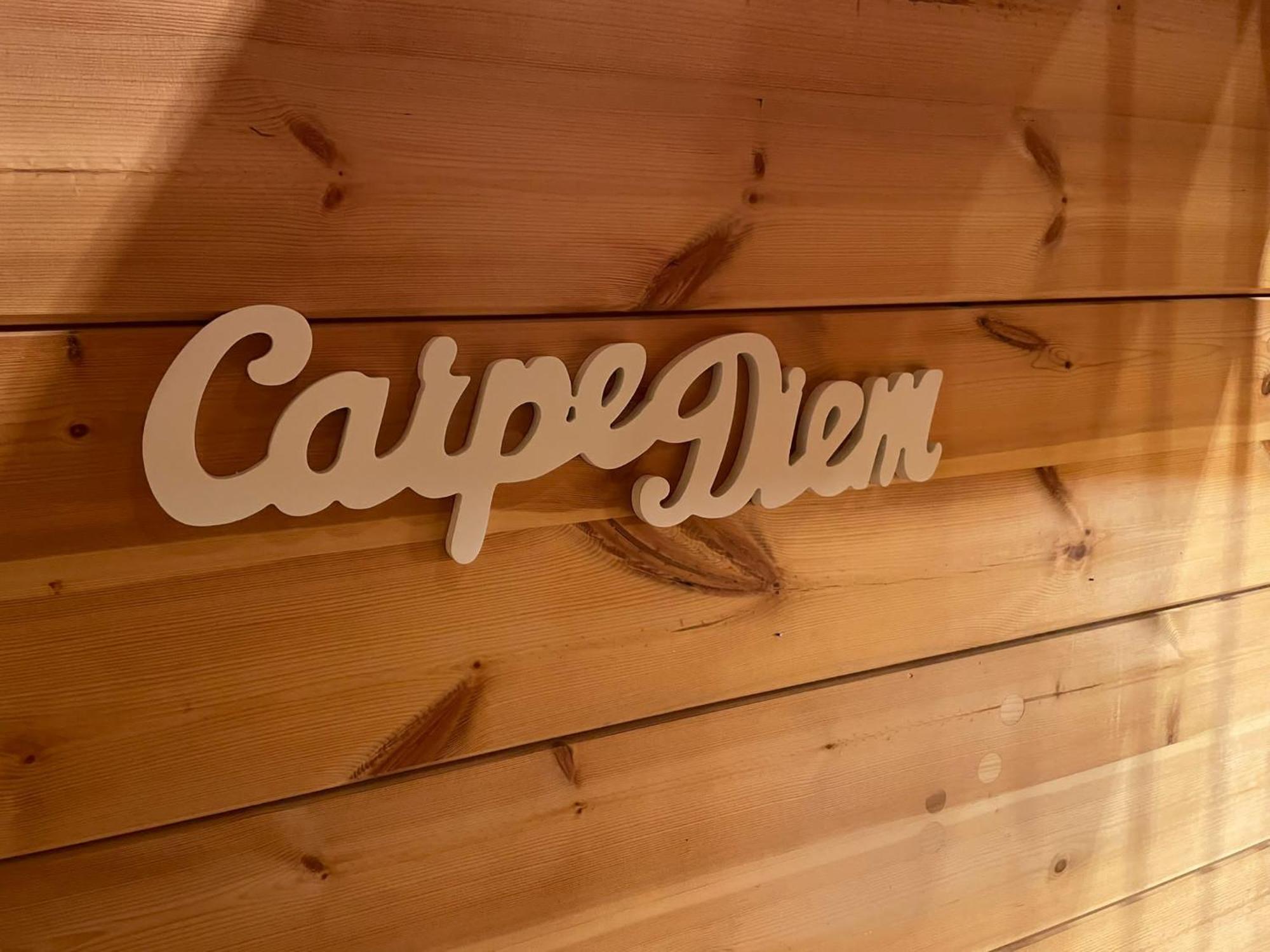 Gaestehaus Carpe Diem Kappel-Grafenhausen Dış mekan fotoğraf