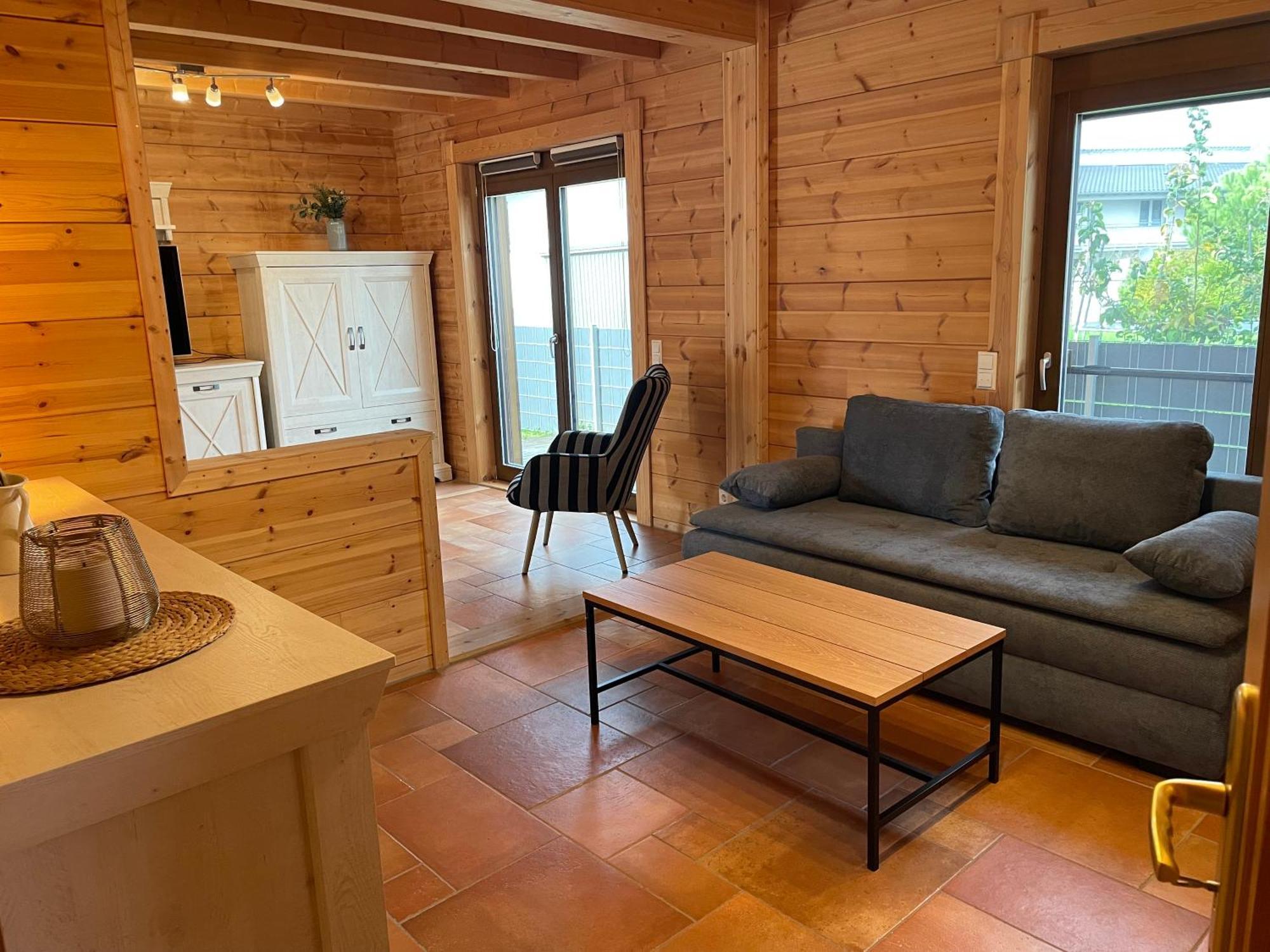 Gaestehaus Carpe Diem Kappel-Grafenhausen Dış mekan fotoğraf